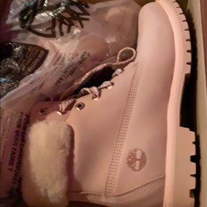 Timberland boots